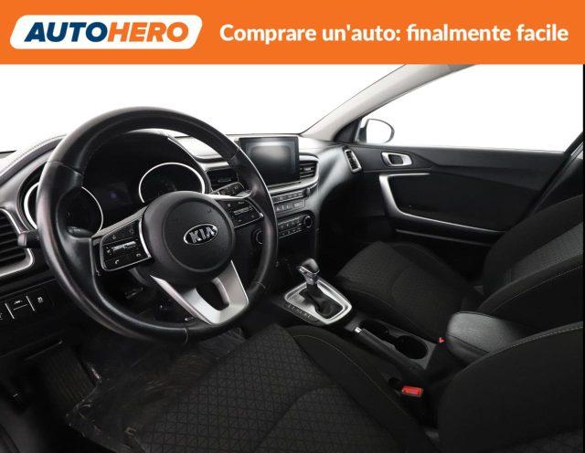 KIA Ceed 1.6 CRDi 115 CV 5p. Business Class