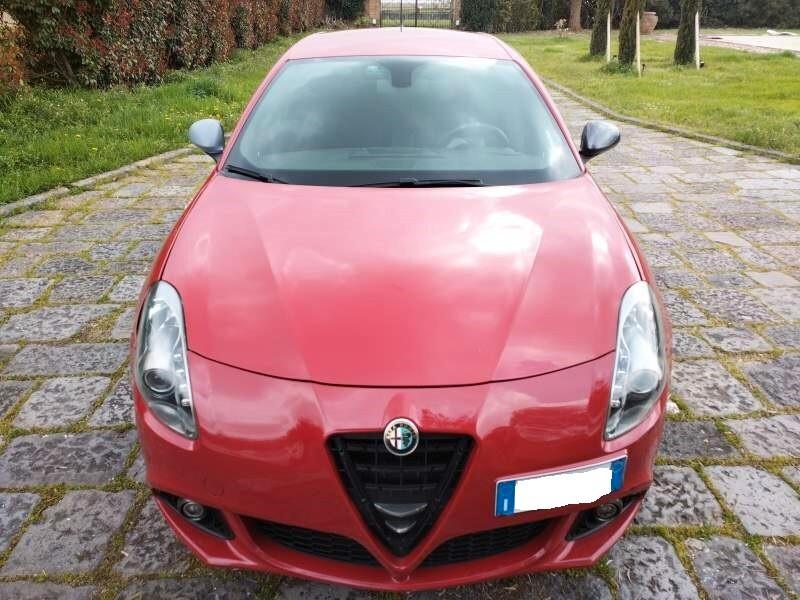 Alfa Romeo Giulietta 1.6 JTDm 120 CV Super