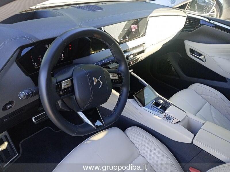 DS DS4 II 2021 1.5 bluehdi Esprit de Voyage 130cv auto