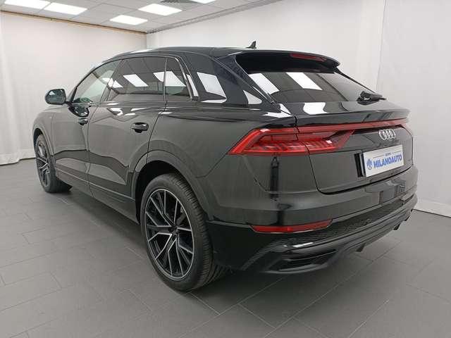 Audi Q8 50 TDI TIP QUATTRO 286CV SPORT *22"+MATRIX* PROMO!