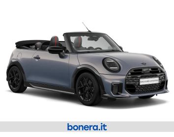 Mini Mini Cooper Cabrio 2.0 C JCW Auto