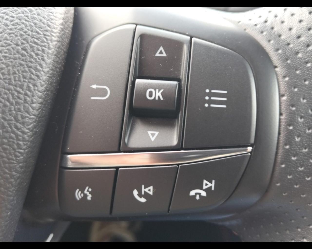 FORD Focus 4ª serie - Focus 1.0 EcoBoost Hybrid 155 CV 5p. ST-Lin