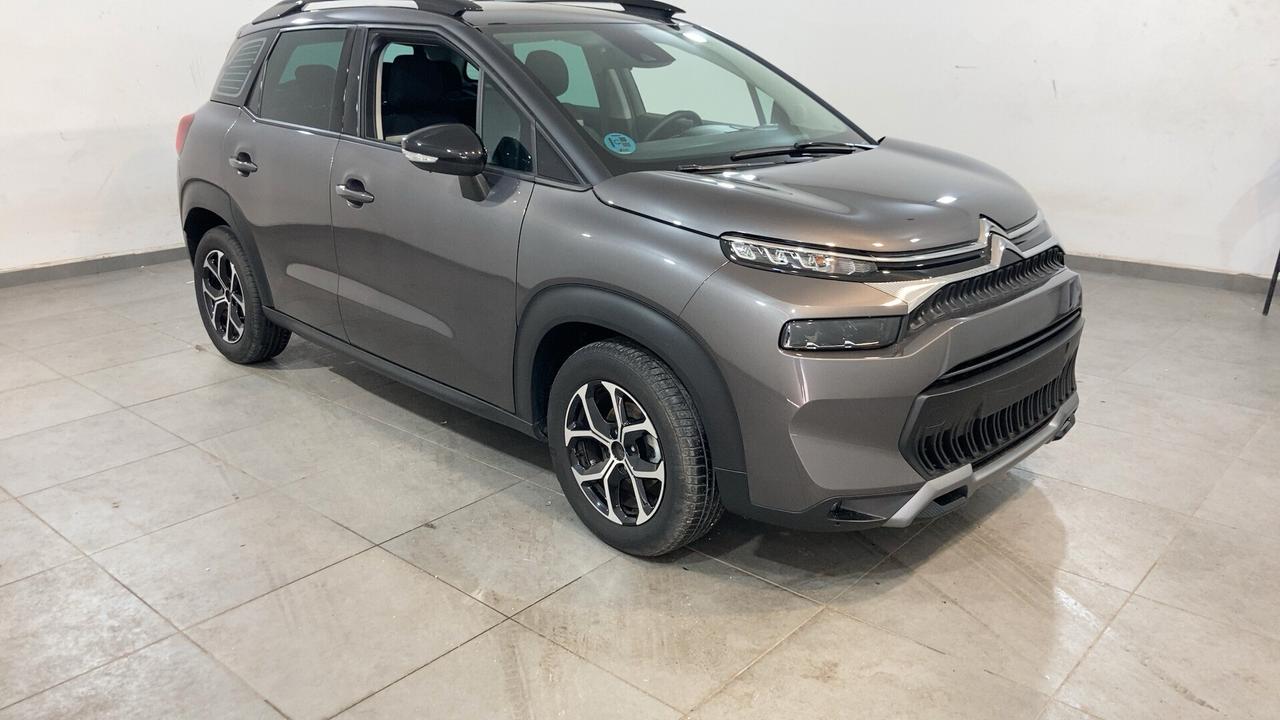 Citroen C3 AIRCROSS 1.5 BlueHDi 110CV Shine Pack Full