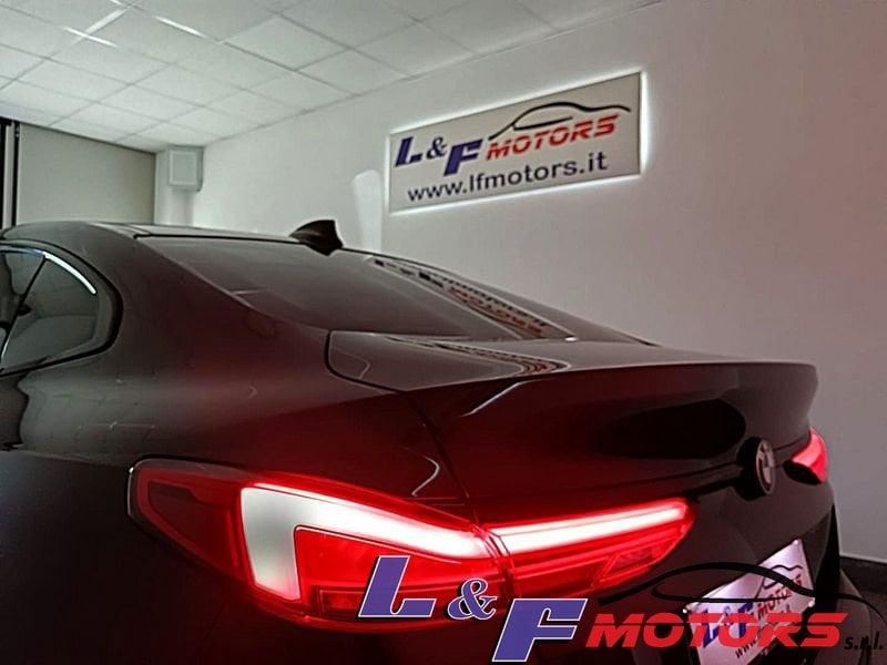 BMW Serie 2 G.C. 216d Gran Coupé Msport aut.