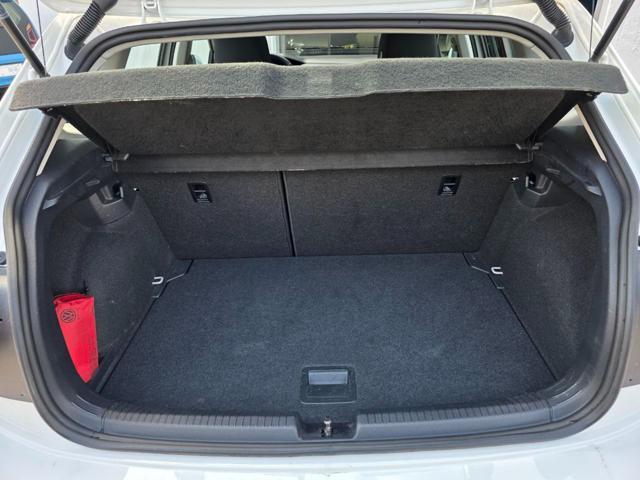 VOLKSWAGEN Polo 1.0 TGI 5p. Style