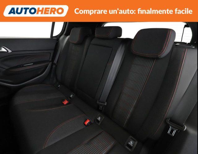 PEUGEOT 308 BlueHDi 130 S&S EAT8 GT Line