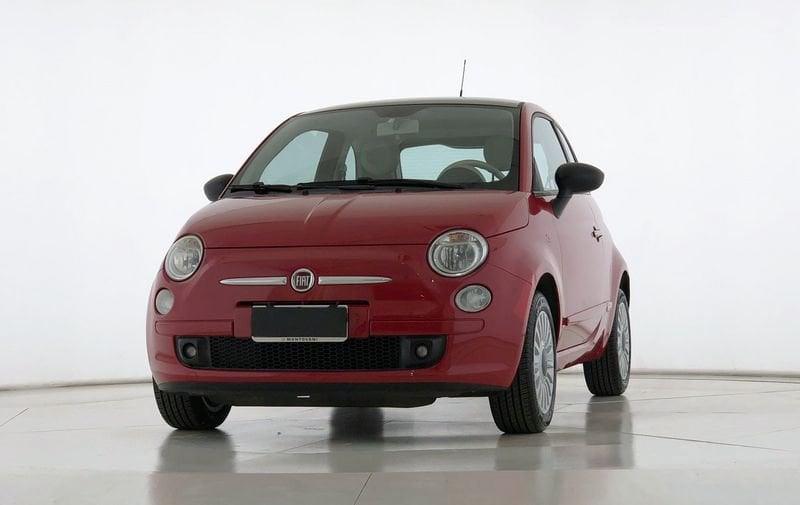 FIAT 500 500 1.2 Sport