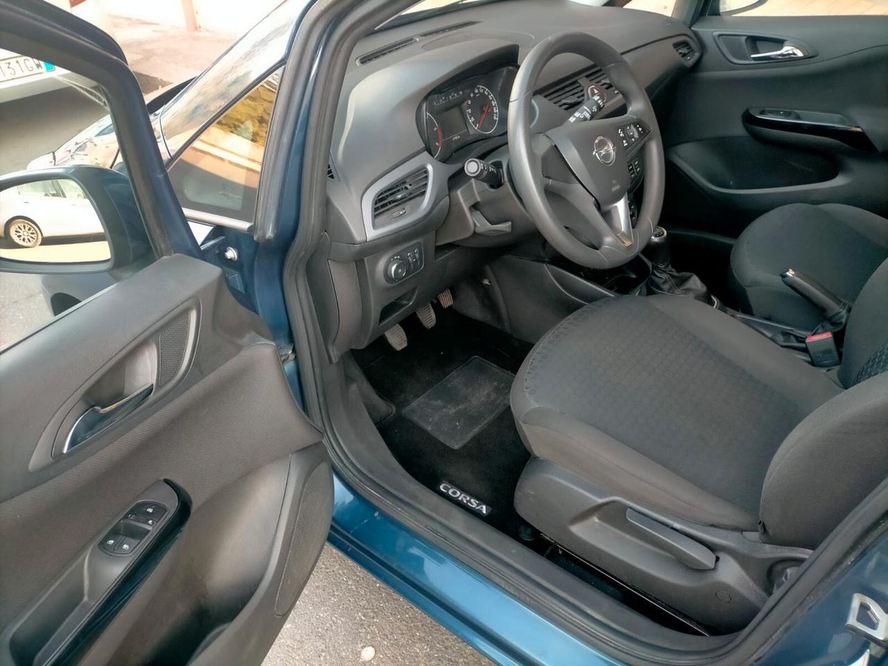 Opel Corsa 1.3 CDTI ecoFLEX 95CV Start&Stop 5 porte Advance