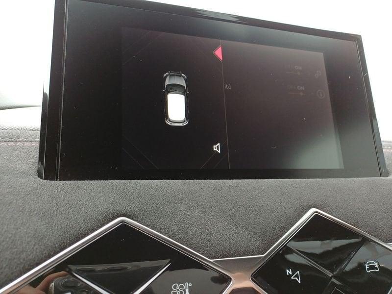 DS DS 3 Crossback Crossback 100 Performance Line - GARANZIA