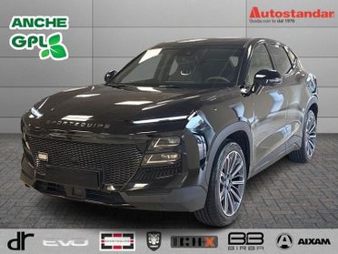 SPORTEQUIPE Sportequipe 6 S6 GT 1.5 Turbo CVT