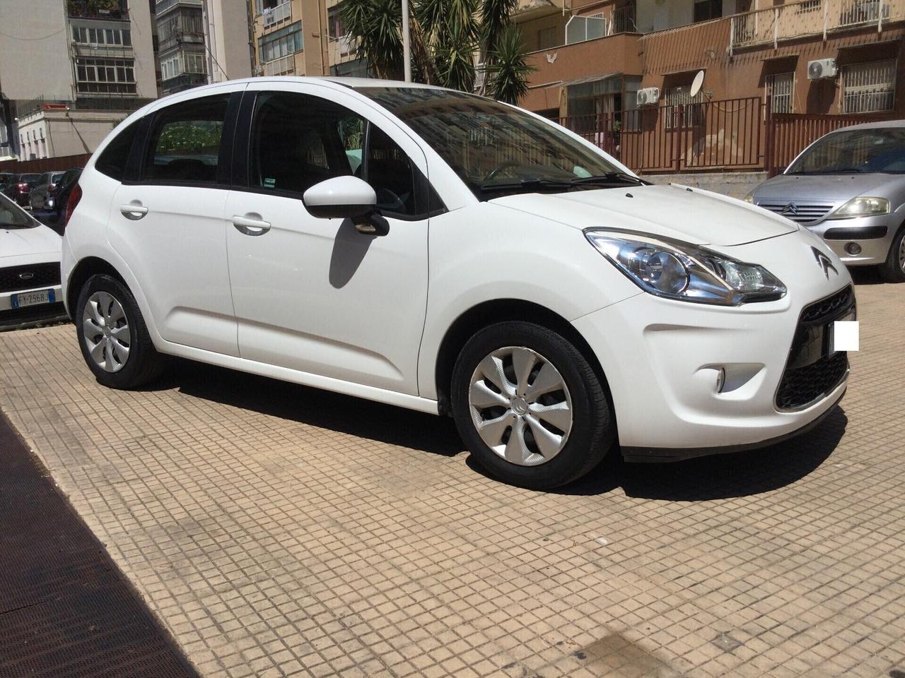 Citroen C3 1.1 Seduction