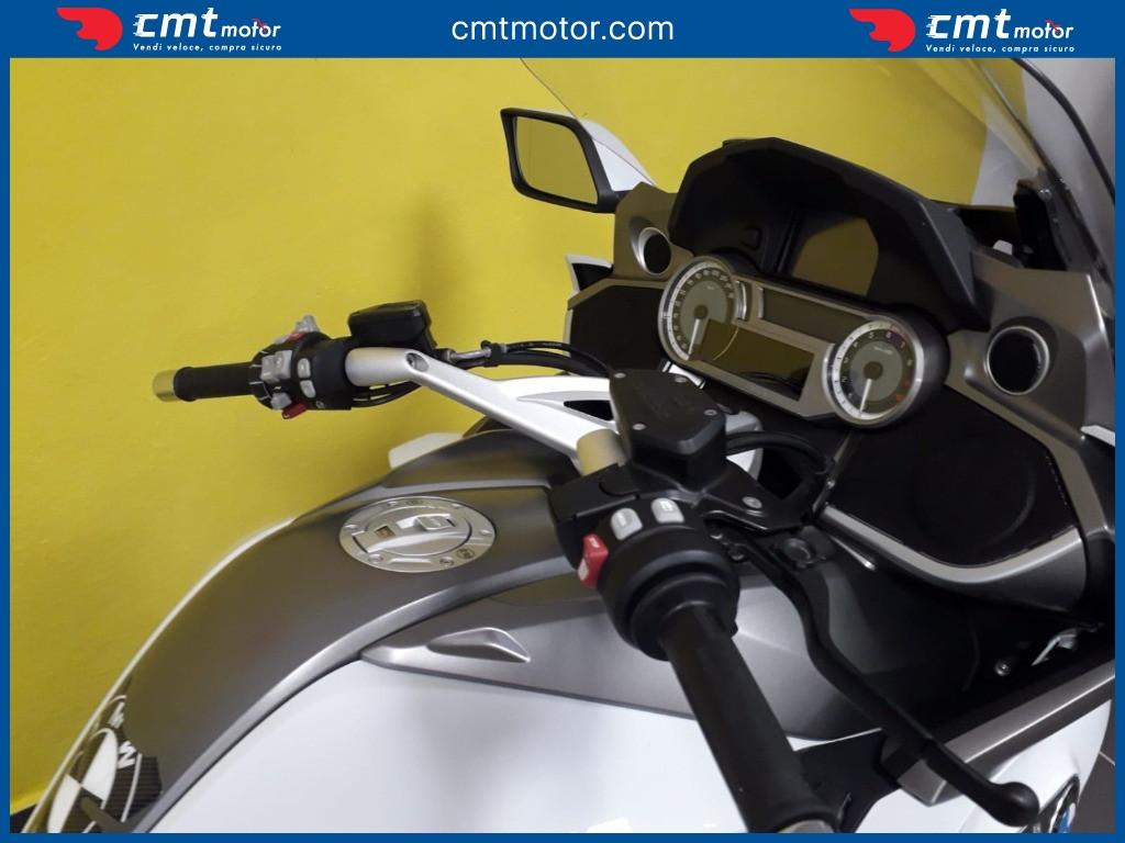 BMW K 1600 GTL - 2018