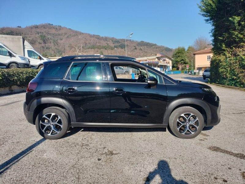 Citroën C3 Aircross PureTech 110 S&S Shine