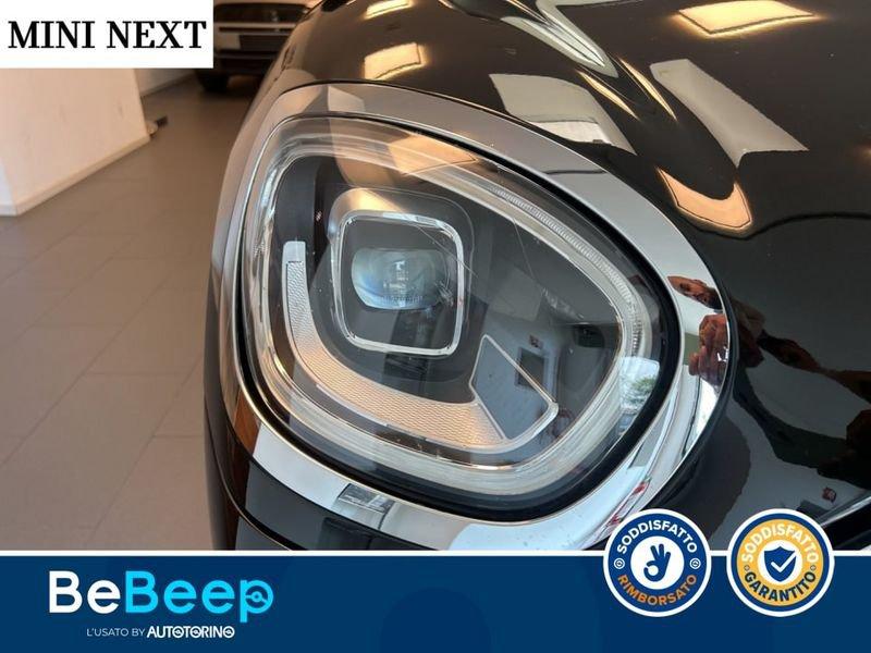 MINI Mini Countryman F60 MINI COUNTRYMAN 2.0 COOPER S CLASSIC ALL4 AUTO