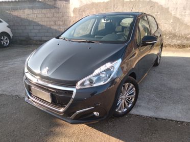 Peugeot 208 BlueHDi 100 S&S 5 porte GT Line x neopatentati