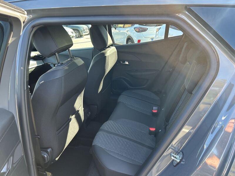 Peugeot 2008 II 2023 1.2 puretech Allure s&s 100cv