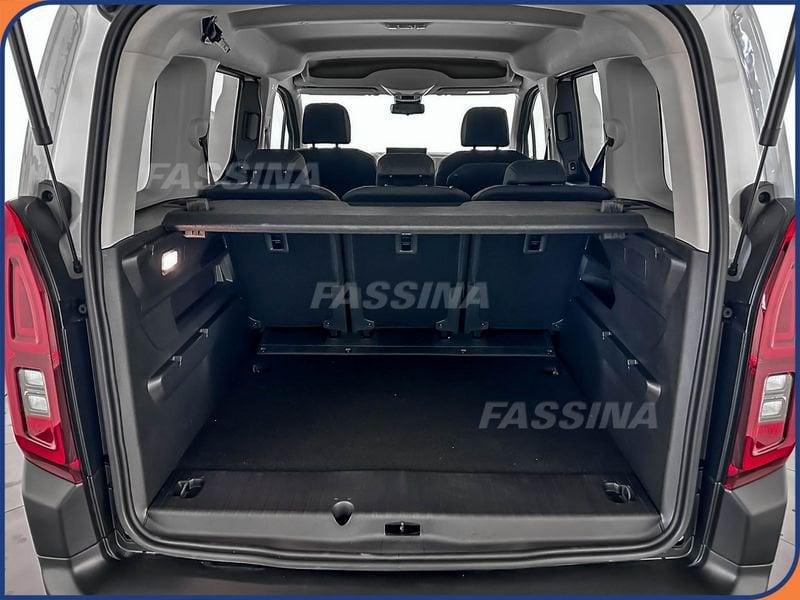 Citroën Berlingo Berlingo 1.5 bluehdi M Plus s&s 100cv