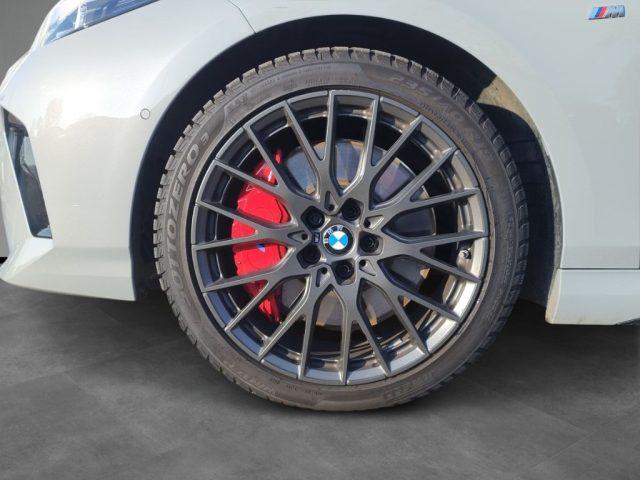 BMW 135 M 135 xDrive MSport Pro Aut.