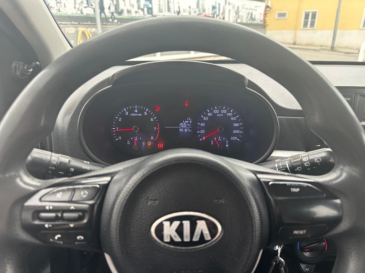 Kia Picanto 1.0 12V EcoGPL 5 porte City