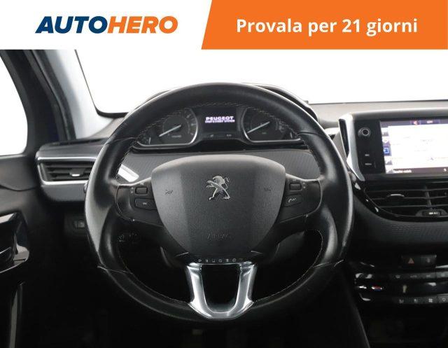 PEUGEOT 208 PureTech Turbo 110 S&S 5 porte Allure