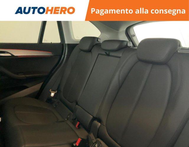 BMW X1 sDrive18d xLine