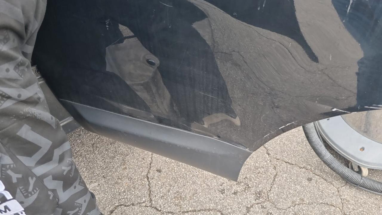 Nissan Qashqai 1.5 dCi DPF Tekna