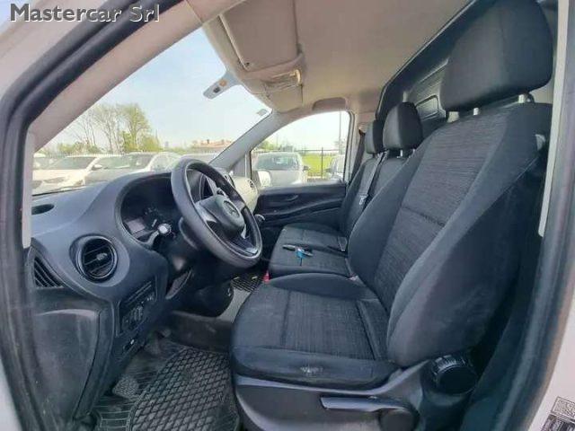 MERCEDES-BENZ Vito VITO 110 FWD CDI LONG MY19 - GC503JL