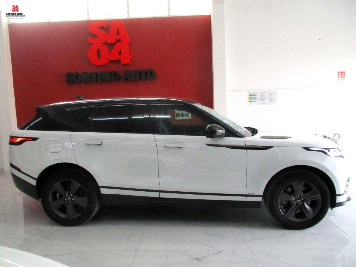 R.R.Velar 2.0D I4 204cv S R-DYNAMIC 2021 KM75000