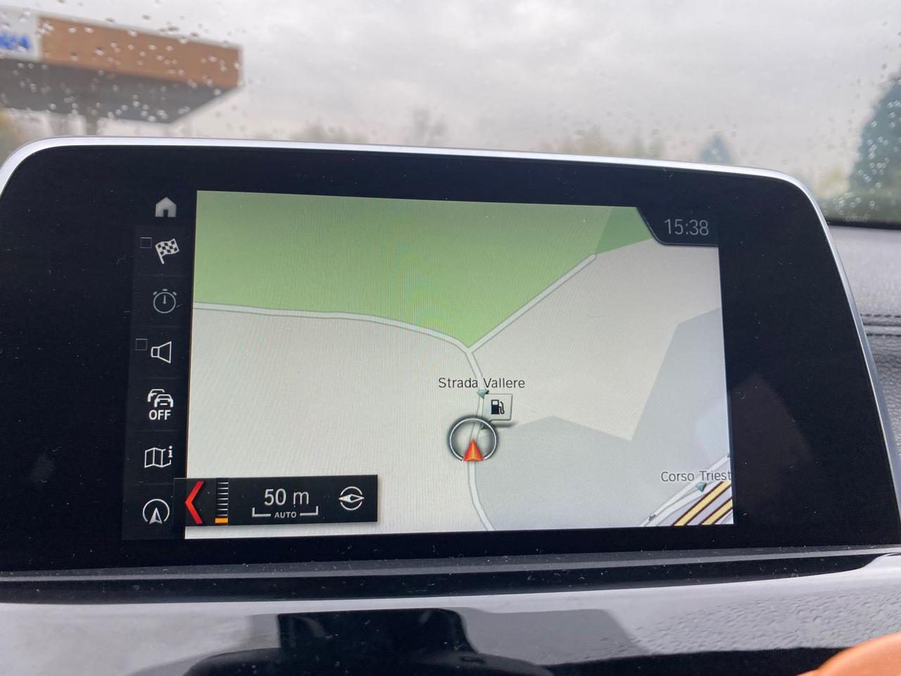 Bmw X2 Advantage 20 d #8200