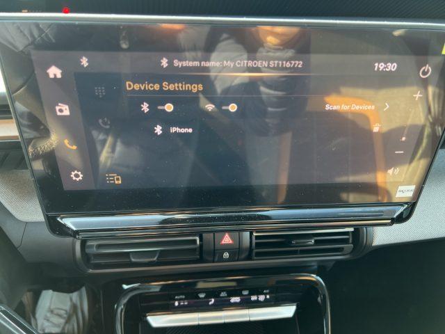 CITROEN C3 Aircross 1.2 PureTech Turbo PLUS 100cv