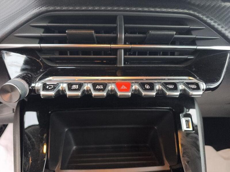 Peugeot 2008 II 2020 1.5 bluehdi Allure Pack s&s 110cv