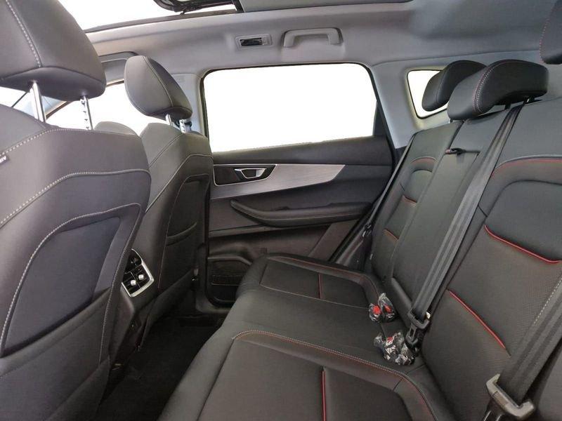 DR AUTOMOBILES dr 6.0 1.5 Turbo CVT VARI COLORI