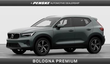 Volvo XC40 B3 automatico Core