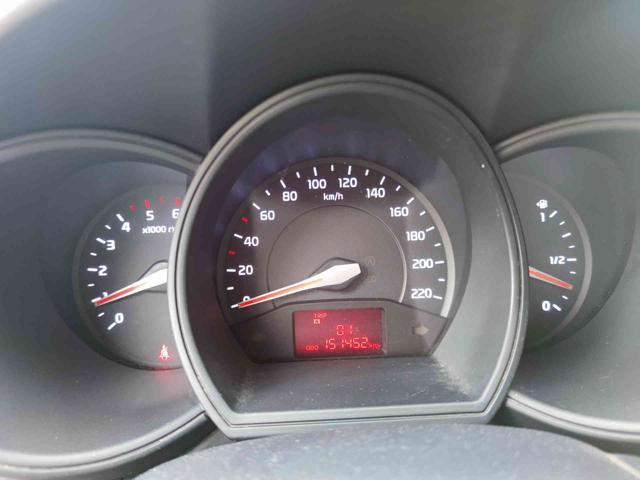 KIA Rio 1.4 CRDi WGT 5p. EX
