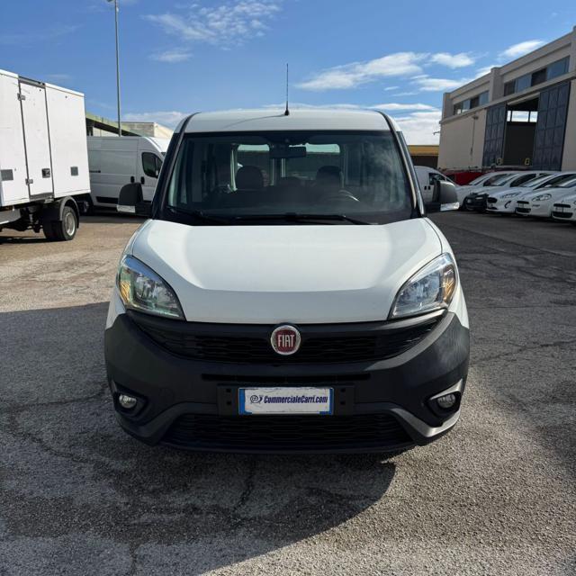 FIAT DOBLO NEW COMBI 1.3 M-JET FURGONE N1- 2018