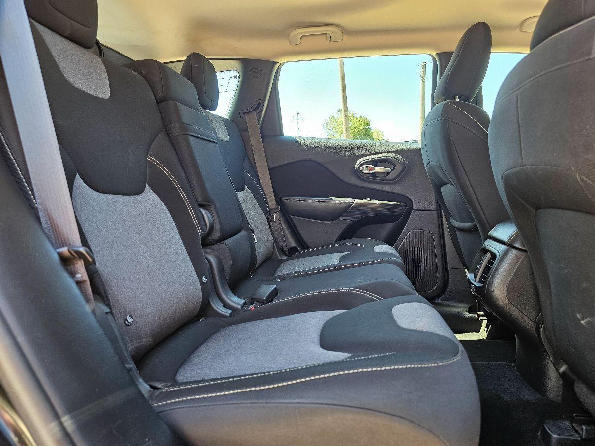 JEEP CHEROKEE 2.0 MJT DIESEL 170CV 4WD
