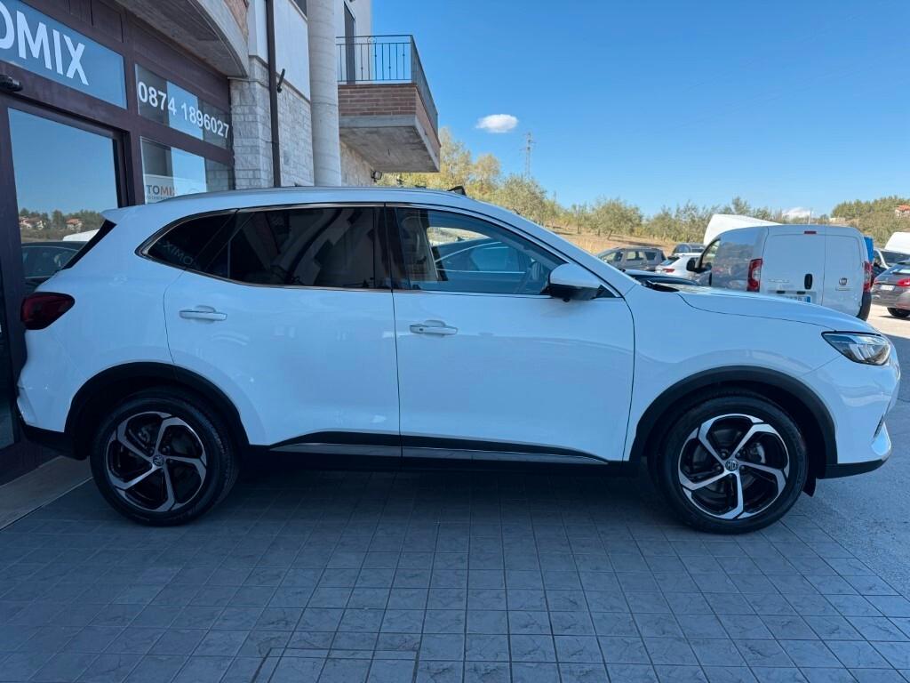 Mg Hs 1.5 T-Gdi Luxury Auto