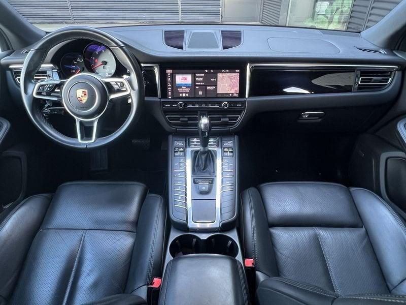 Porsche Macan 3.0 S 353 CV