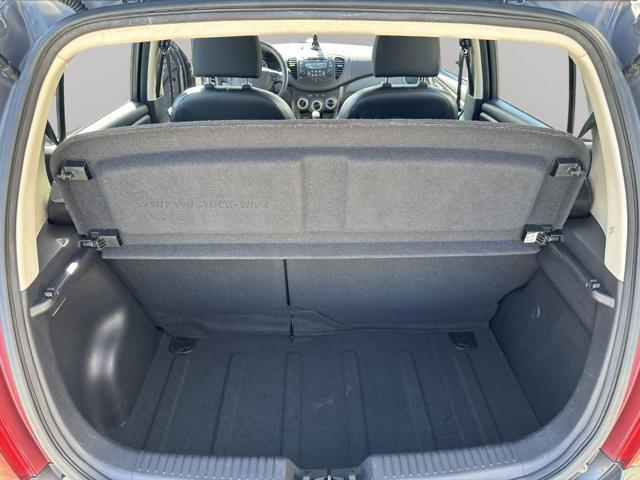 HYUNDAI i10 1.1 12V Classic