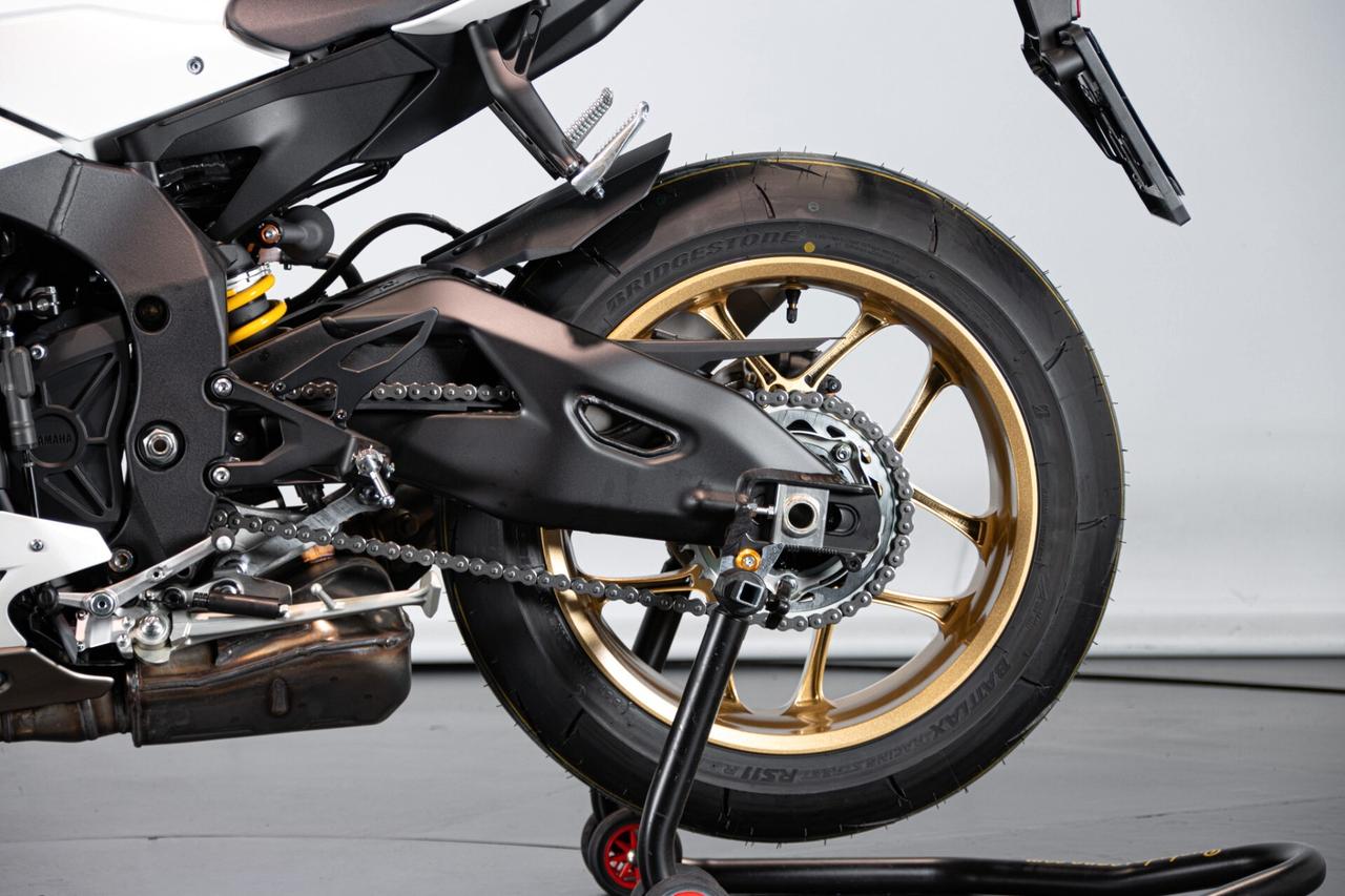 Yamaha YZF R1 60°th ANNIVERSARIO - 2023
