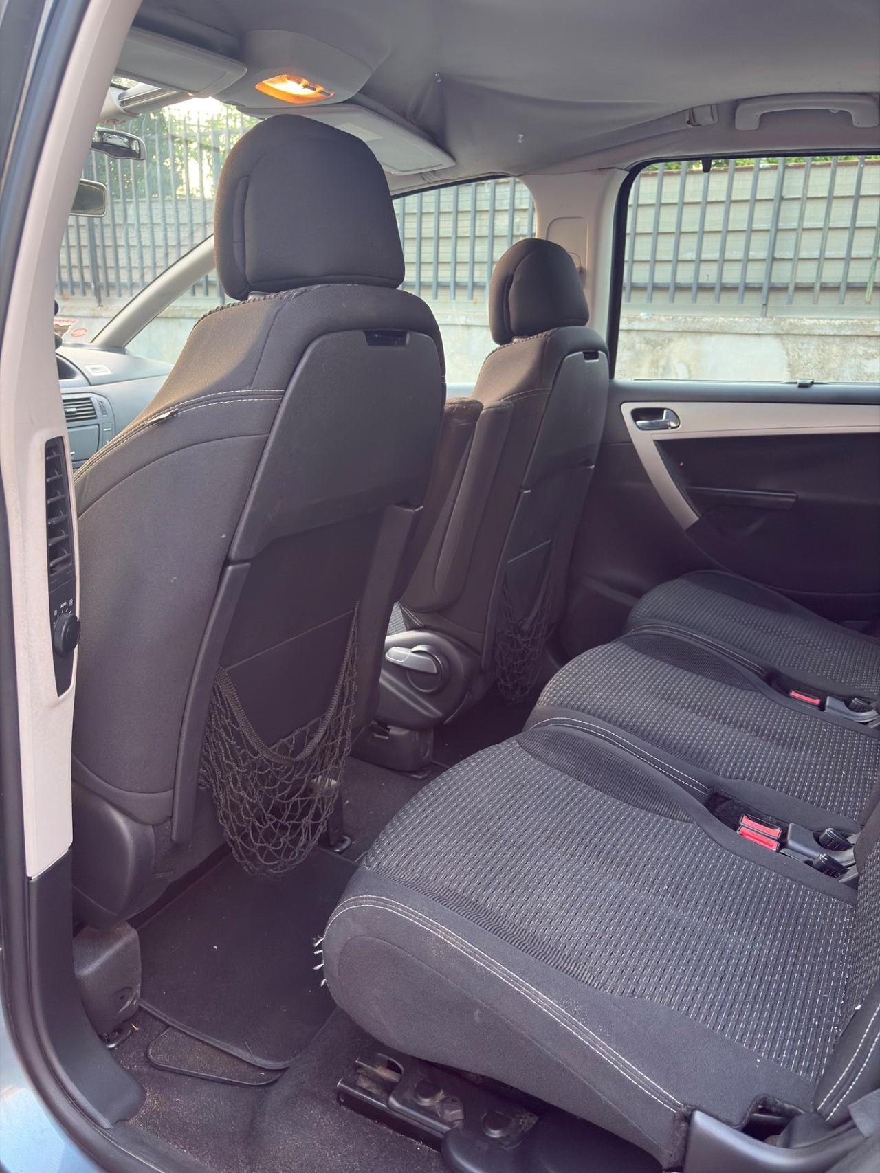 Citroen C4 gran Picasso bi energy 5 posti
