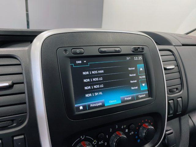 FIAT Talento 1.6 MJT 120CV L1 H1 COMBI 12Q