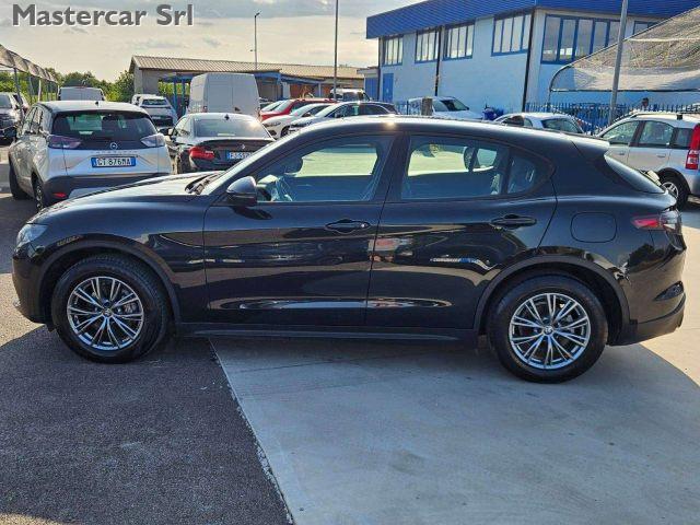 ALFA ROMEO Stelvio Stelvio 2023 2.2 Super Q4 210cv auto TG: GP106BG