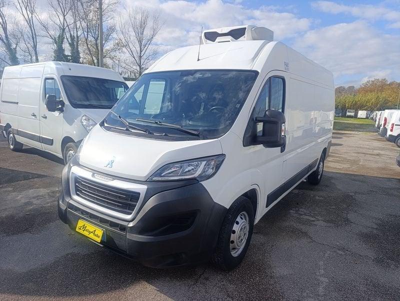 Peugeot Boxer Boxer 333 2.2 BlueHDi 165 FRIGORIFERO