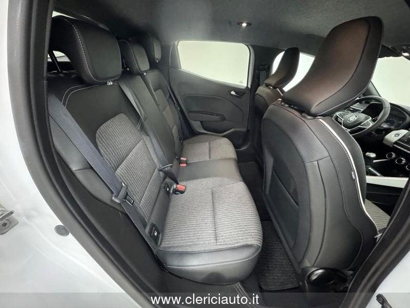Renault Clio TCe 90 CV 5 porte Techno