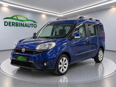 Fiat Doblo Doblò 1.6 MJT 16V 95CV Lounge