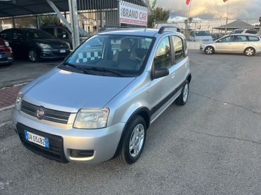 Fiat Panda 1.2 Climbing Natural Power Unipro 2008