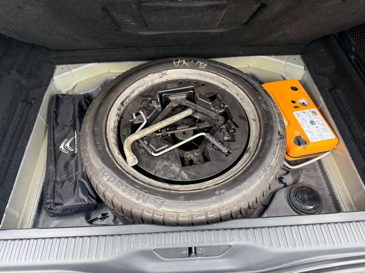 Citroen C4 Picasso 1.6 e-HDi 115 ETG6 Business