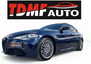 Alfa Romeo Giulia 2.2 150 CV AT8 Super