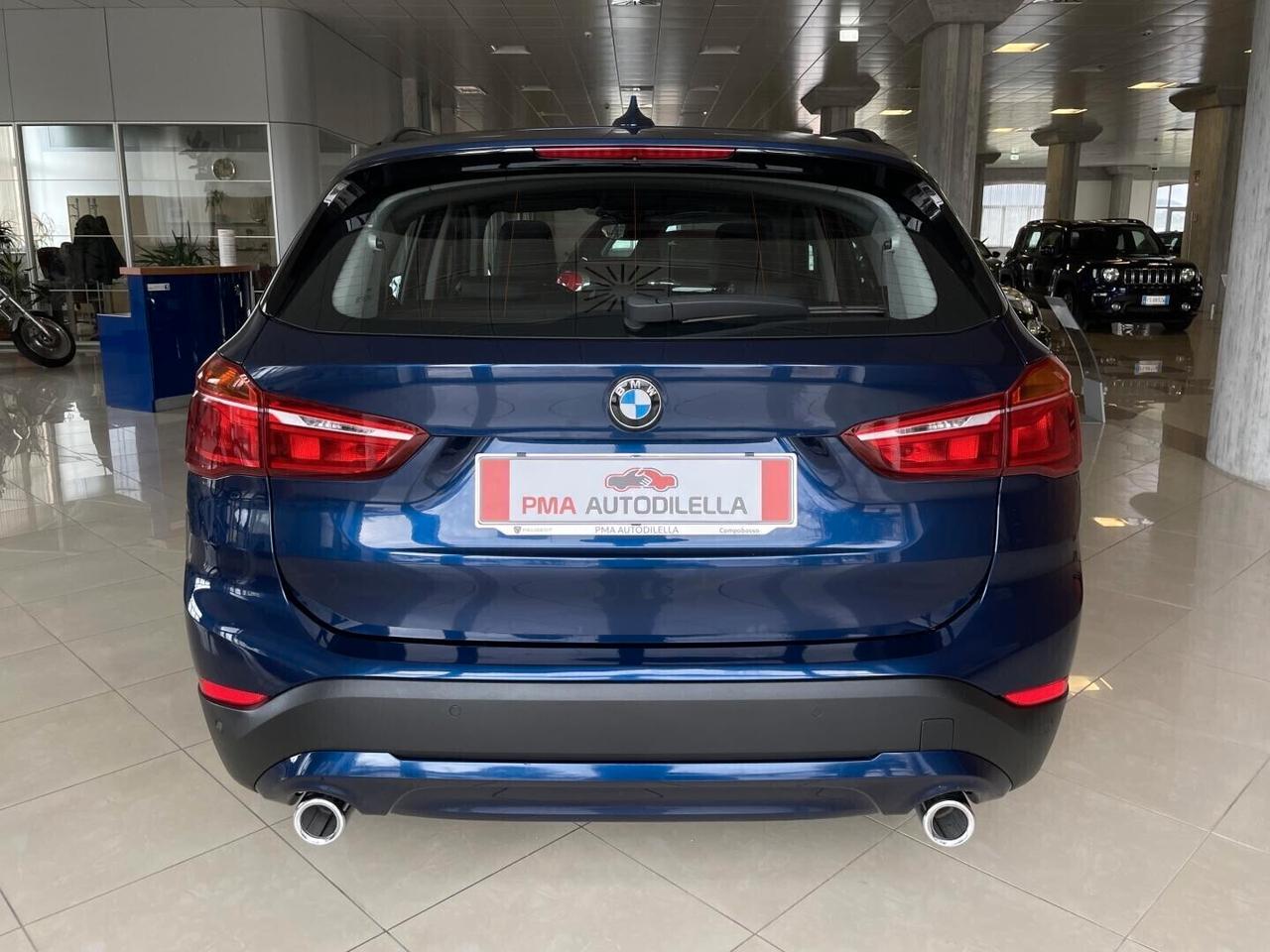 BMW New X1 xDrive 18d Autom. Business Restyling